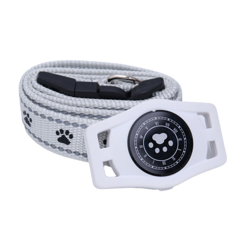 Never Lose Sight of Your Pet with GPS Locator - Pawsome Haven Pet Store