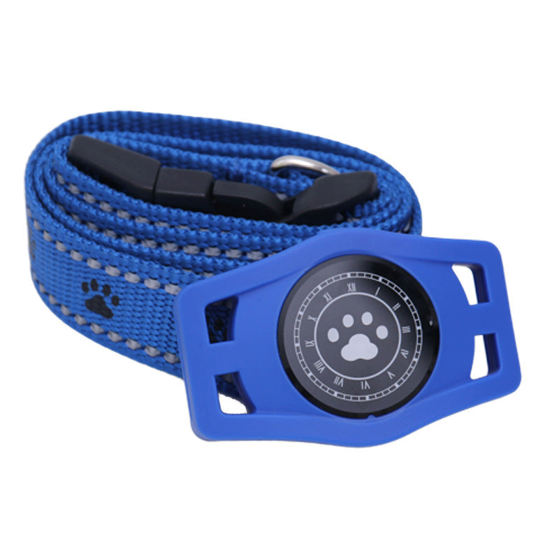 Never Lose Sight of Your Pet with GPS Locator - Pawsome Haven Pet Store