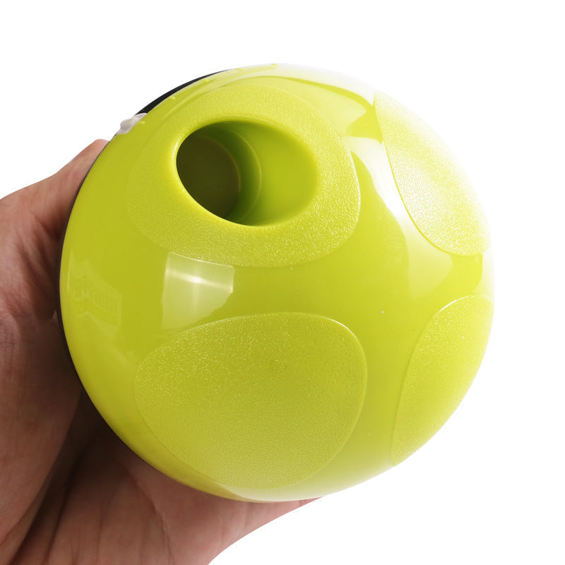 Interactive Pet Food Dispenser Toy – Fun & Engaging Feeder - Best Dog Bargains