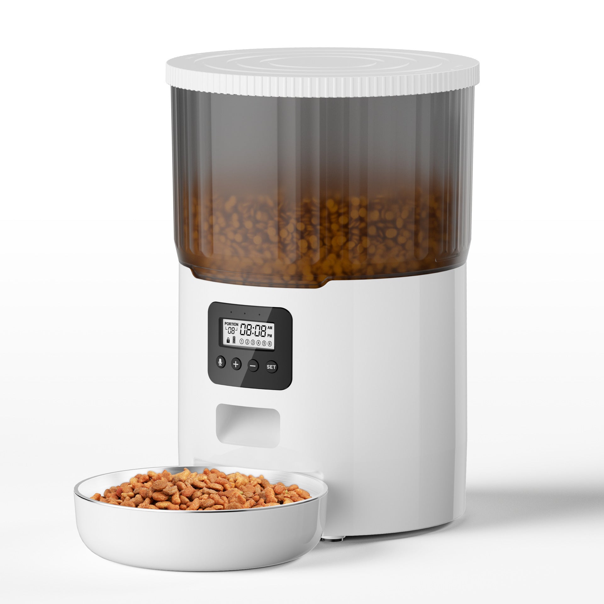 Smart Pet Feeder – Feed Your Cat or Dog From Anywhere - Best Dog Bargains