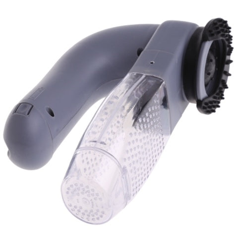 Electric Pet Hair Vacuum – Portable Pet Cleaning & Massage Tool - Best Dog Bargains