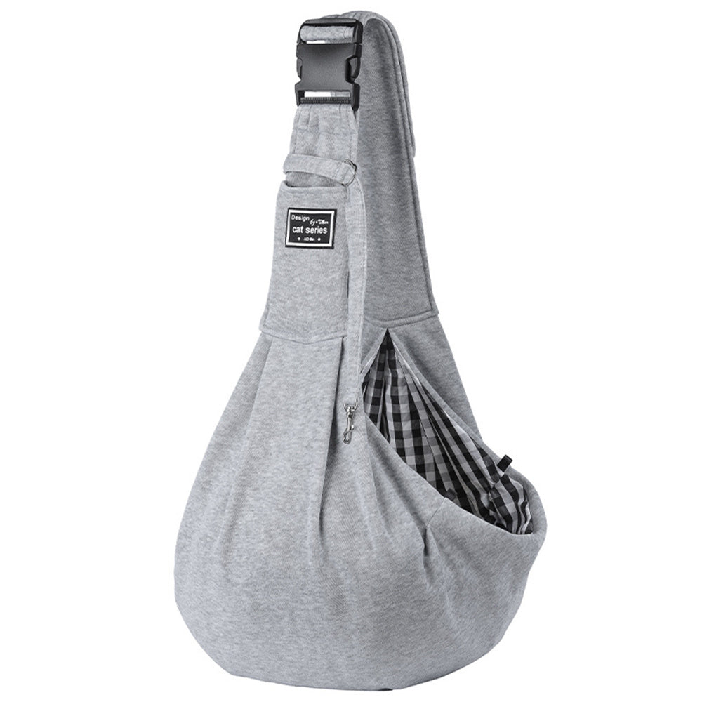 Simple Portable & Foldable Dog Backpack/Travel Carrier - Best Dog Bargains