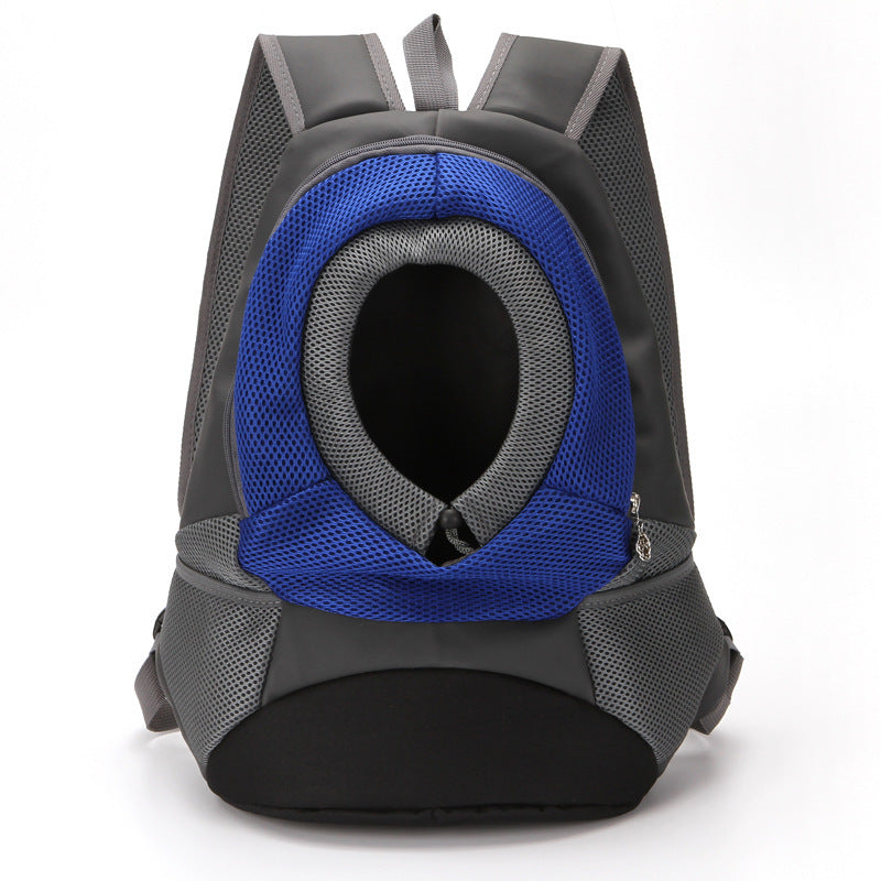 Portable And Breathable Dog Backpack For The Outdoors - Best Dog Bargains