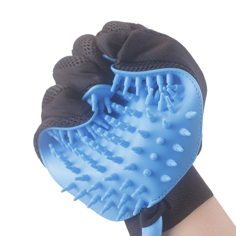 Pet Handheld Dog Shower Head – Convenient Bathing Tool for Easy Grooming! - Best Dog Bargains