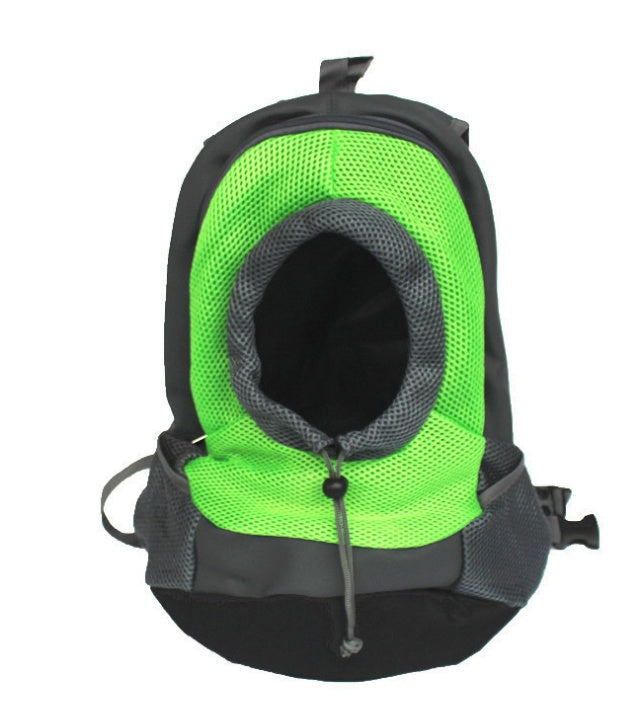 Portable And Breathable Dog Backpack For The Outdoors - Best Dog Bargains