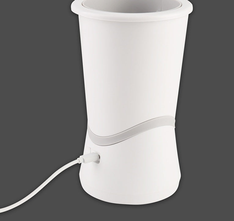 Electric Pet Foot Washer – Quick & Easy Paw Cleaning Solution - Best Dog Bargains