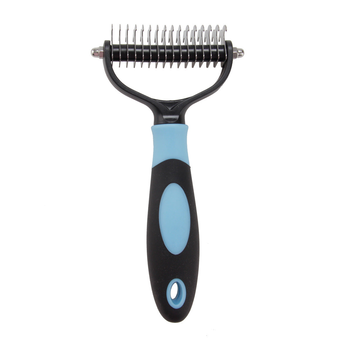 Dematting Comb for Effortless Hair Removal & Grooming - Best Dog Bargains
