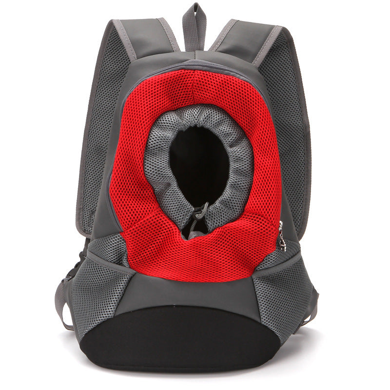 Portable And Breathable Dog Backpack For The Outdoors - Best Dog Bargains