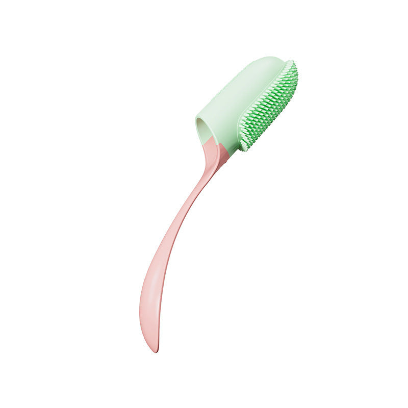 Gentle Silicone Dog Finger Toothbrush – Easy Oral Care for Your Pup! - Best Dog Bargains