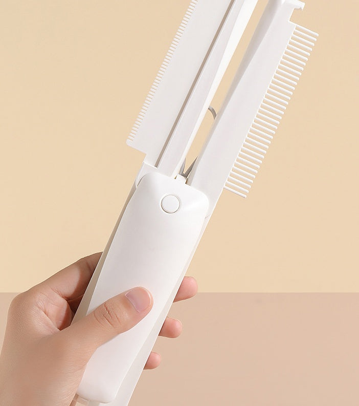 Pet Grooming & Hair Removal Brush – Massage Tool for Shedding Control - Best Dog Bargains