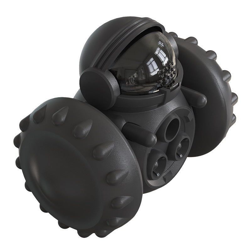 Interactive Balance Tumbler Toy Car for Fun Training! - Best Dog Bargains