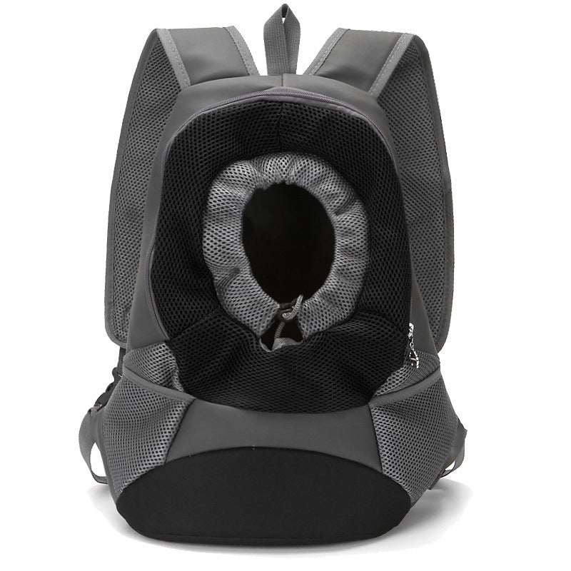 Portable And Breathable Dog Backpack For The Outdoors - Best Dog Bargains