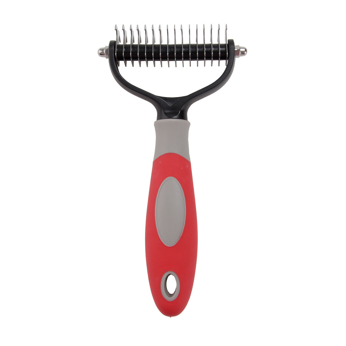 Dematting Comb for Effortless Hair Removal & Grooming - Best Dog Bargains