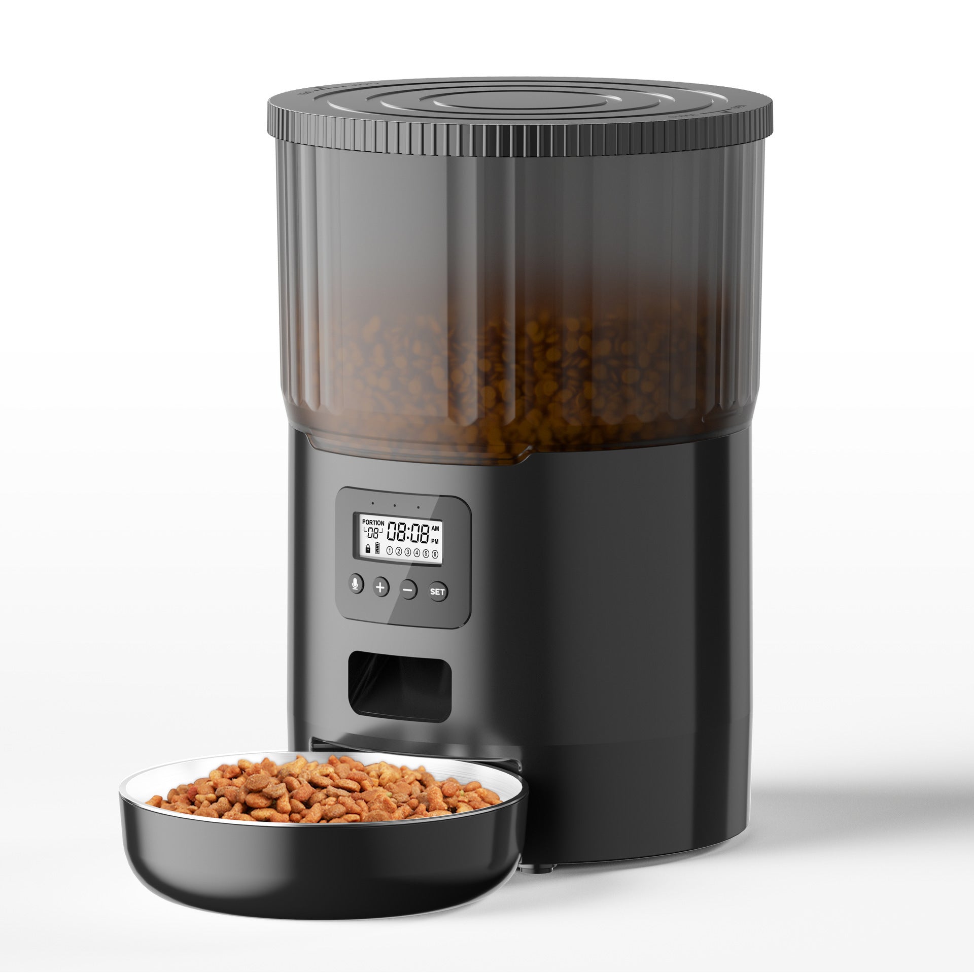 Smart Pet Feeder – Feed Your Cat or Dog From Anywhere - Best Dog Bargains